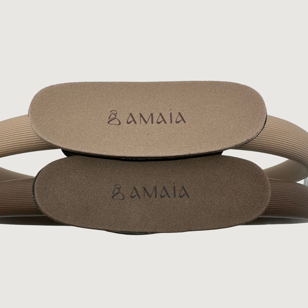 NEW! Pilates ring - Coffee