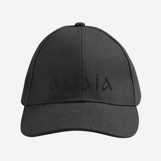AMAÍA Kasket - Noir