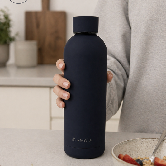 Drikkedunk 750 ml - Noir