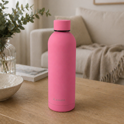 Drikkedunk 750 ml - Blush