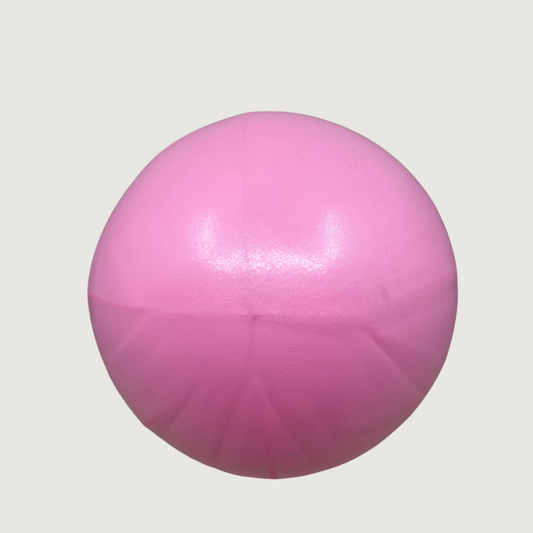 Pilates bold - Blush