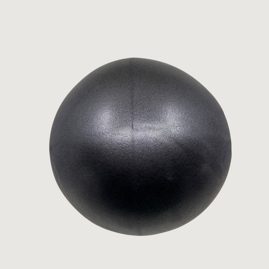Pilates bold - Noir