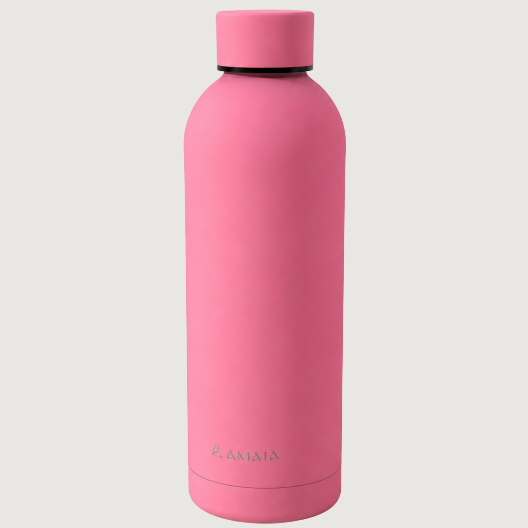 Drikkedunk 750 ml - Blush