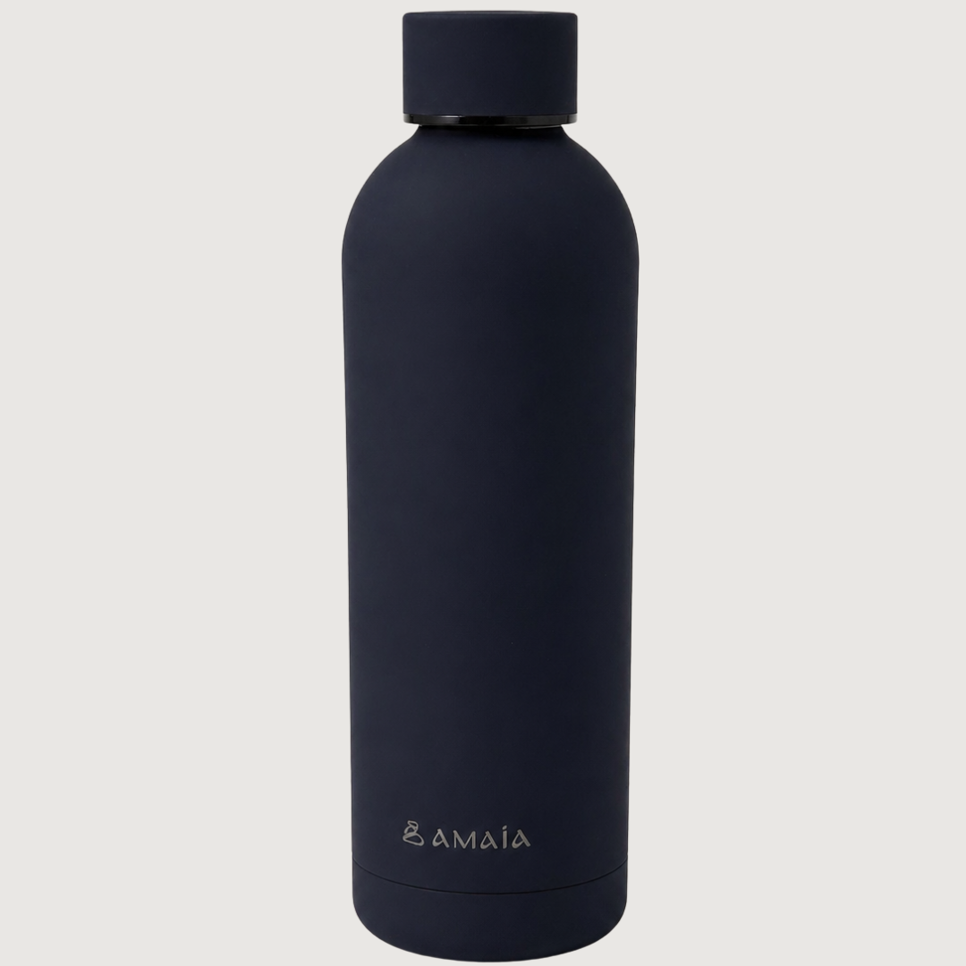 Drikkedunk 750 ml - Noir