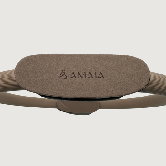 NEW! Pilates ring - Coffee