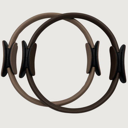 NEW! Pilates ring - Dark Brown