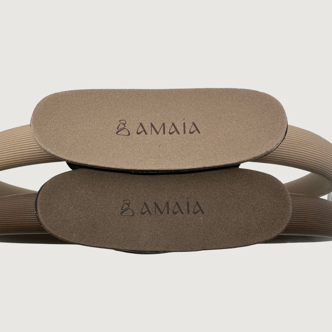 NEW! Pilates ring - Dark Brown