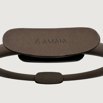 NEW! Pilates ring - Dark Brown