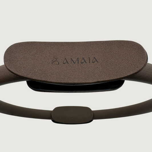 NEW! Pilates ring - Dark Brown