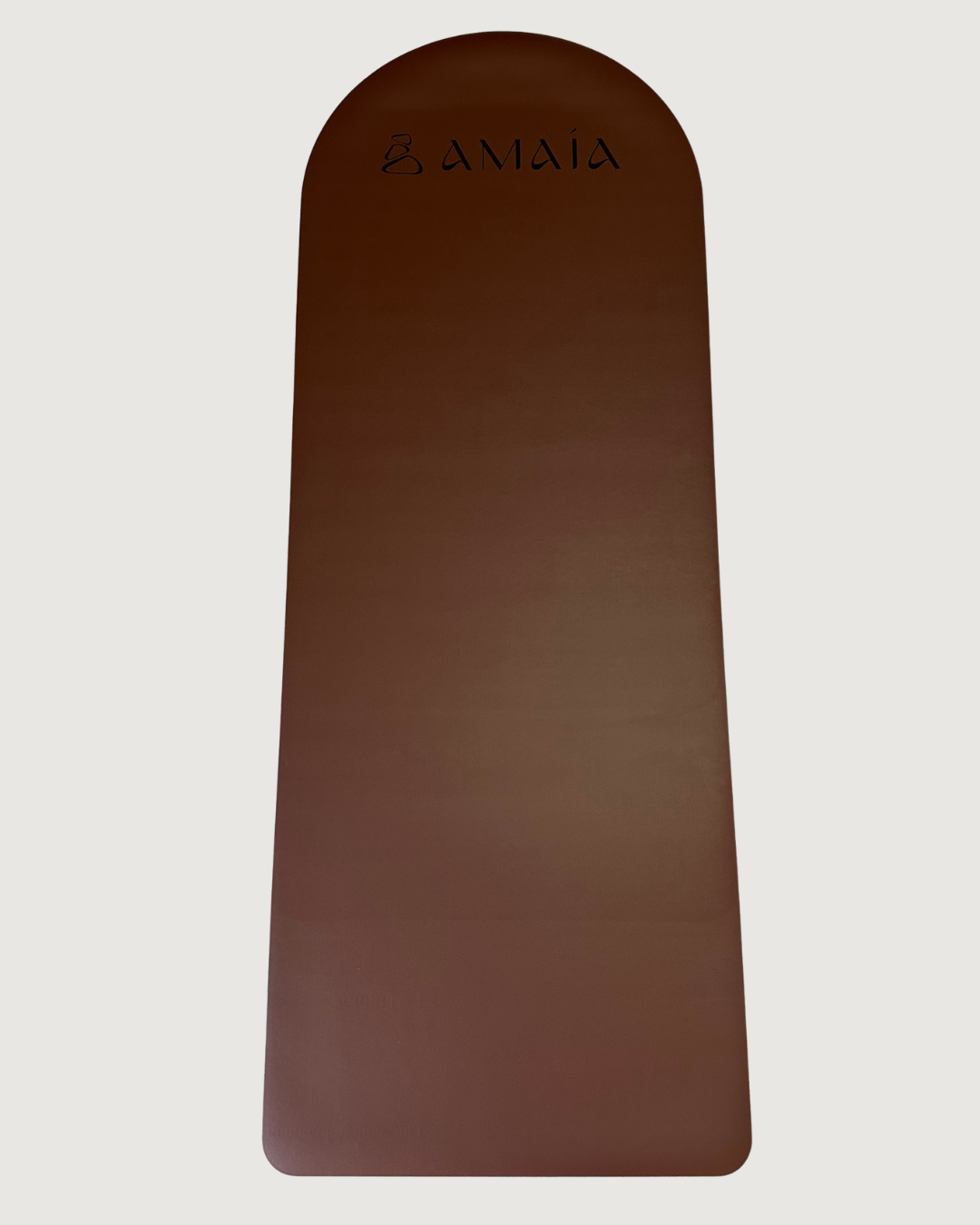 Pilates Mat - Black