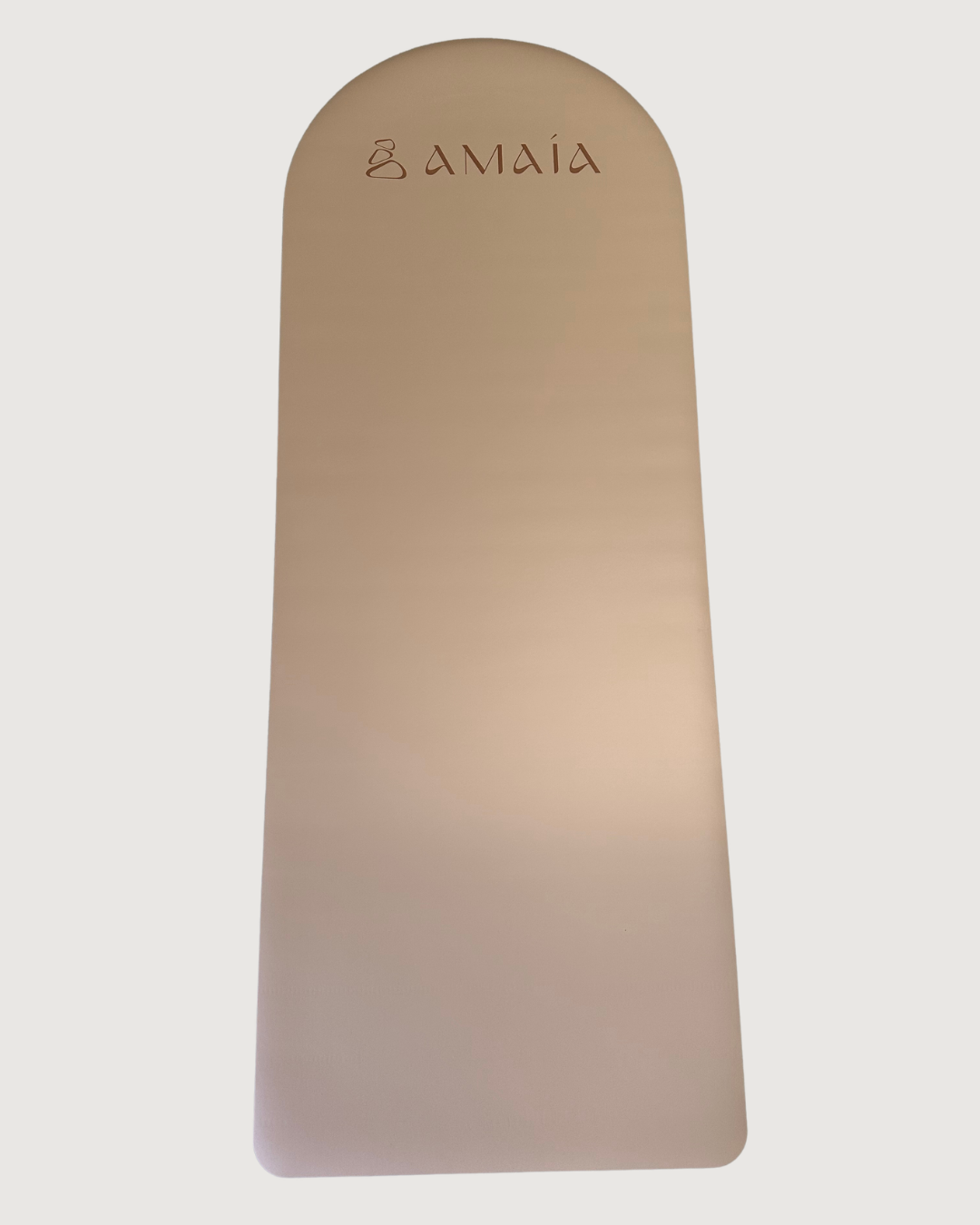 Pilates Mat - Black