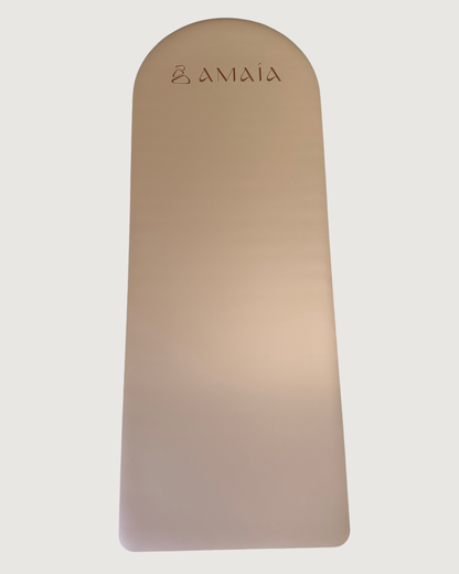 Pilates Mat - Black