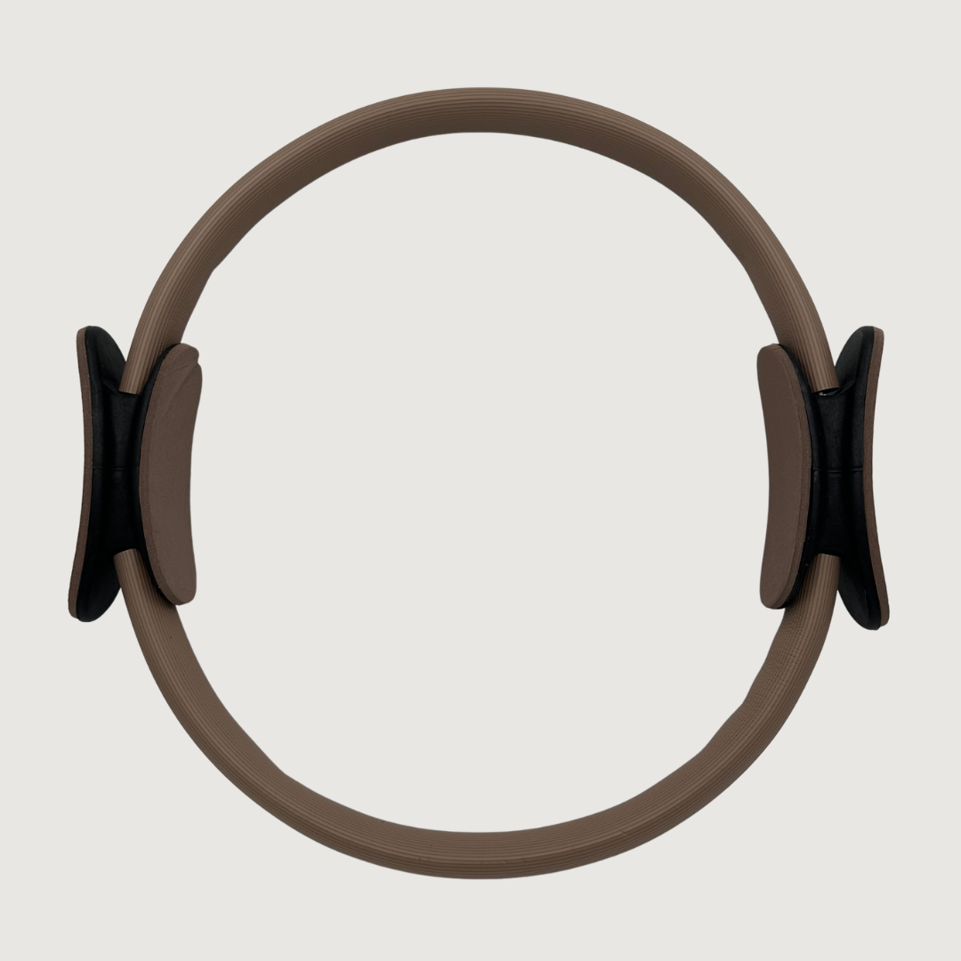 NEW! Pilates ring - Coffee