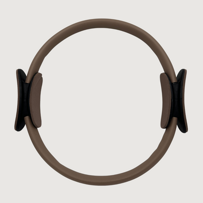 NEW! Pilates ring - Coffee