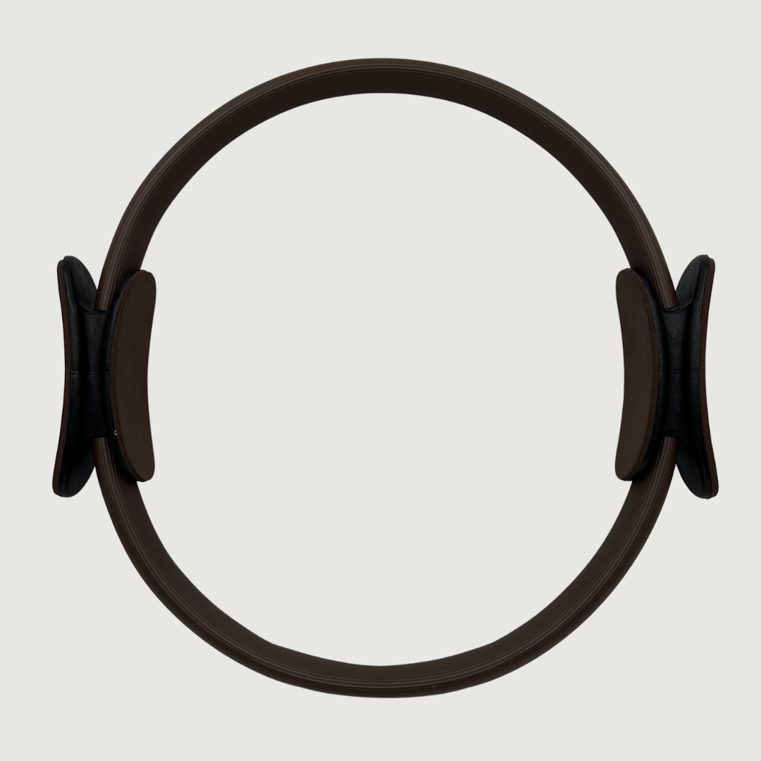 NEW! Pilates ring - Dark Brown