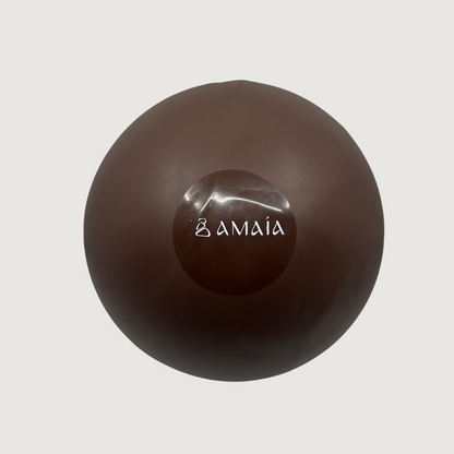NEWS! Pilates ball - Dark Brown