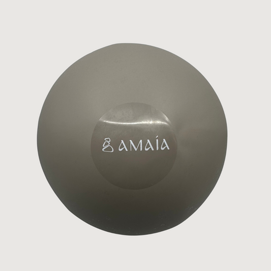 NEW! Pilates ball - Milk Tea