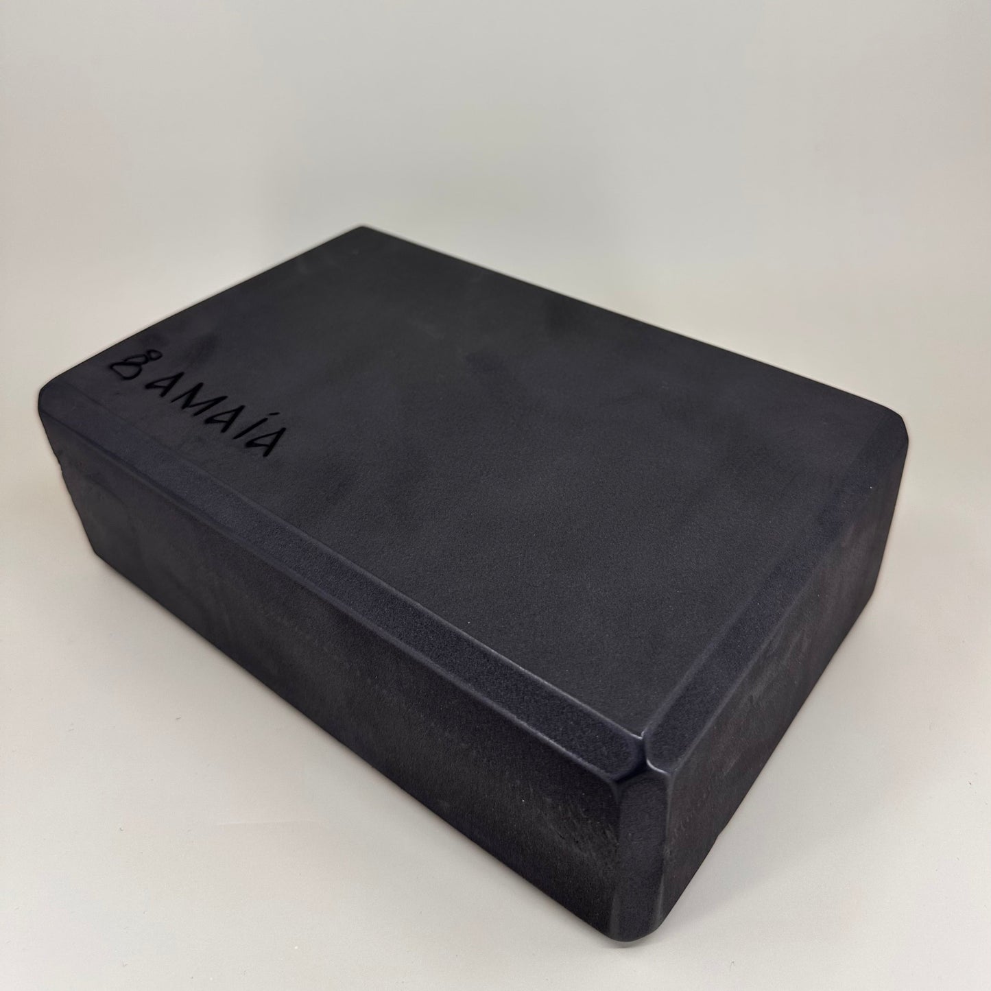 Pilates blok - Noir