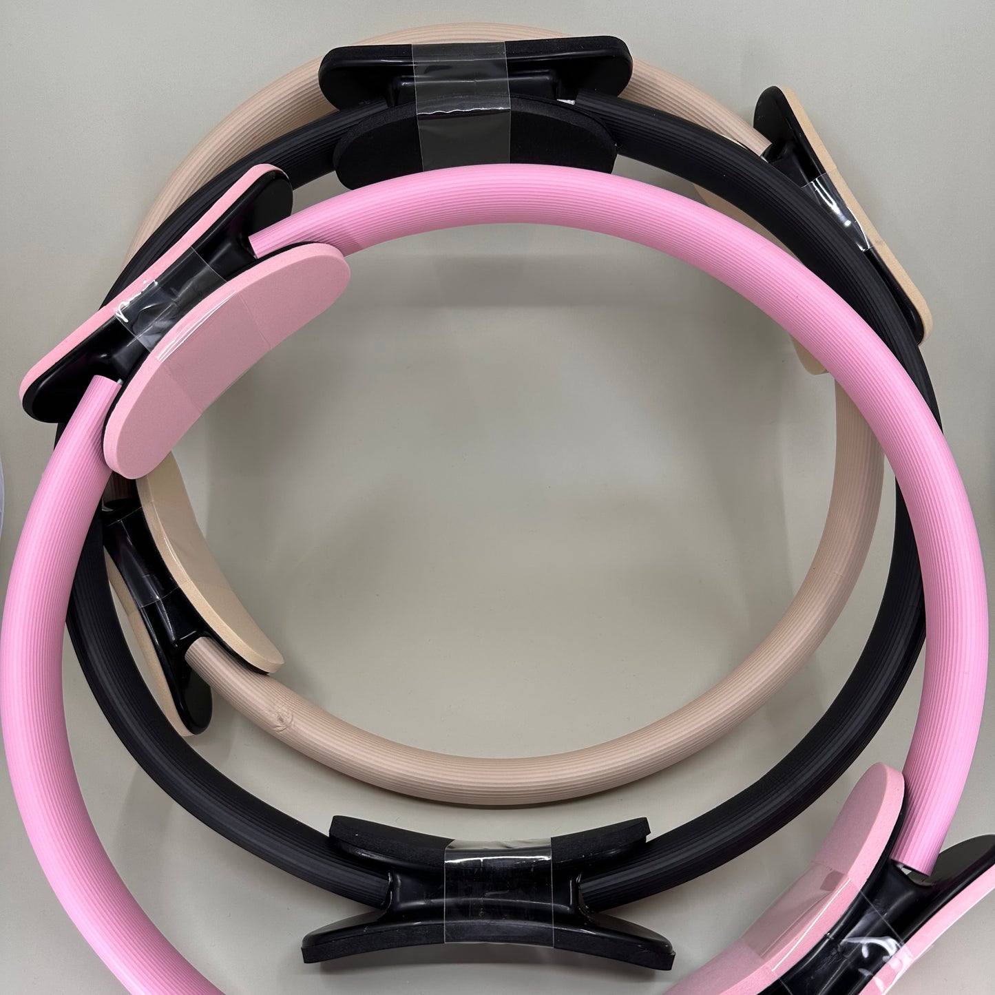 Pilates ring - Noir