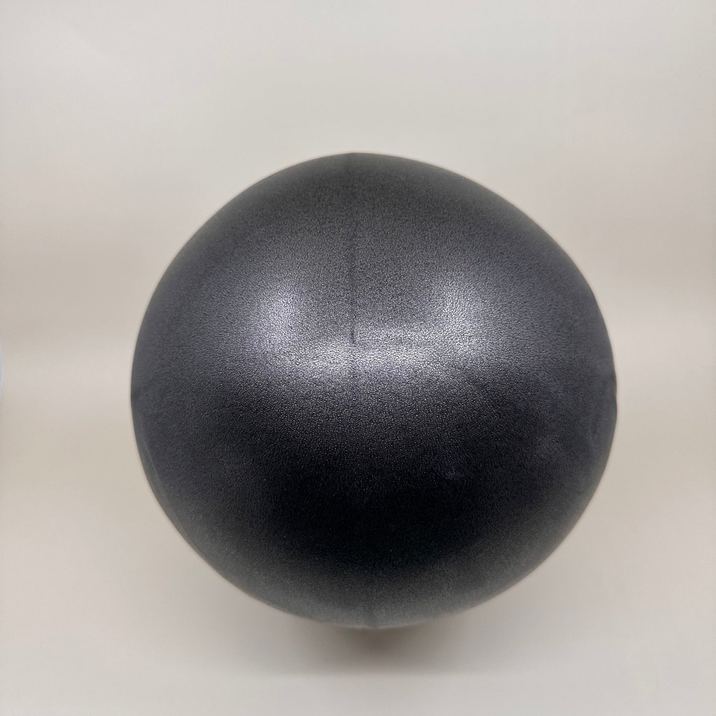Pilates bold - Noir