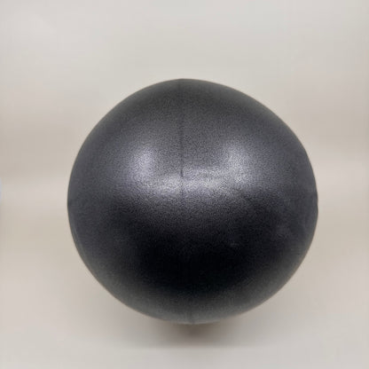 Pilates bold - Noir
