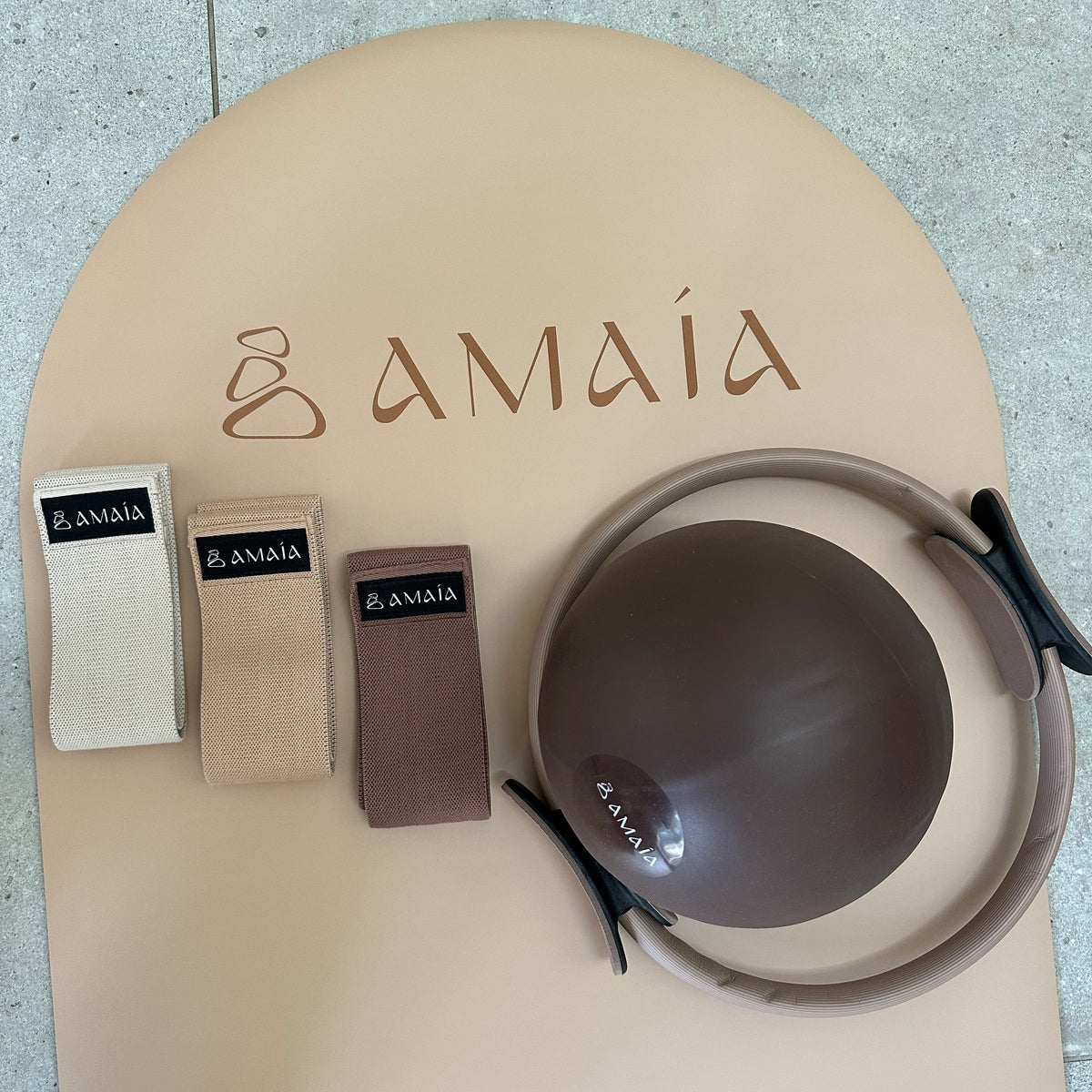 Save DKK 150 - Starter Kit Small - Beige