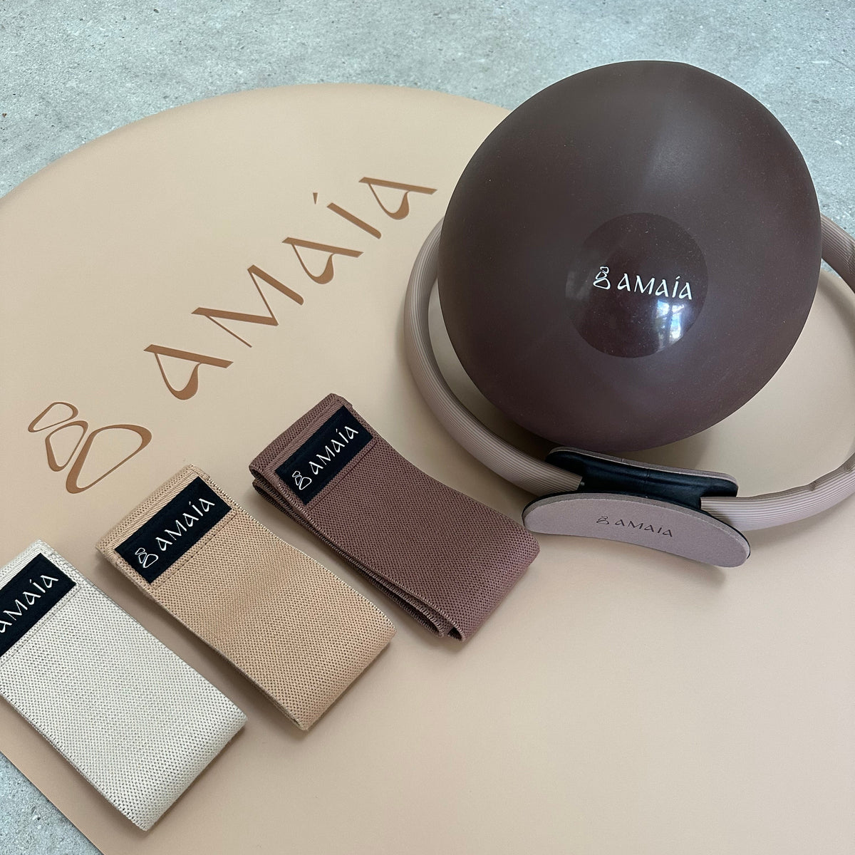 Save DKK 150 - Starter Kit Small - Beige
