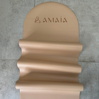 Pilates Mat - Black