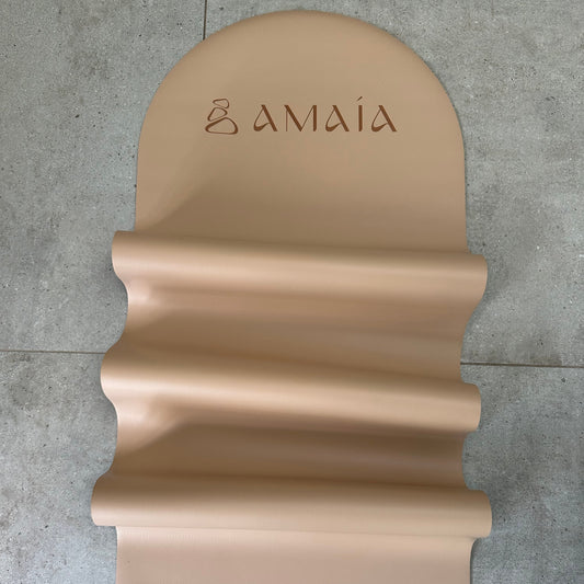 Pilates Mat - Black