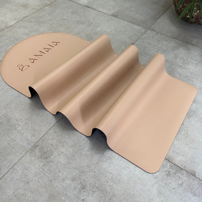Pilates Mat - Black