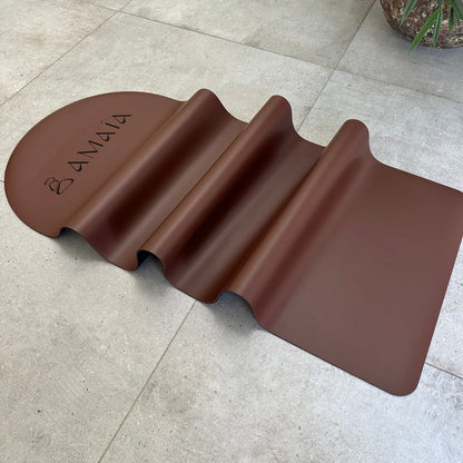 Pilates Mat - Black