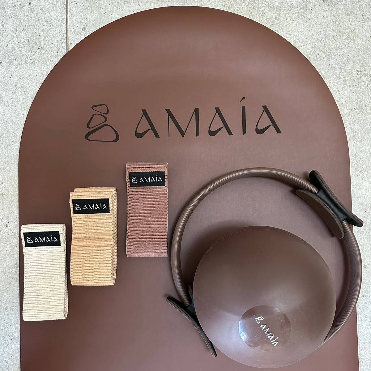 Save DKK 150 - Starter Kit Small - Noir