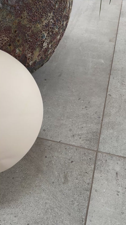NEW! Pilates Ball - White